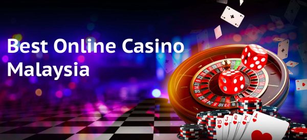 Best Online Casino Malaysia