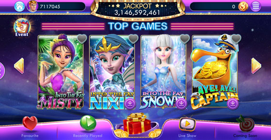 live22 slot game