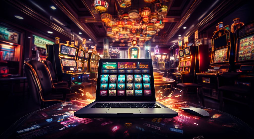 best online casino Malaysia