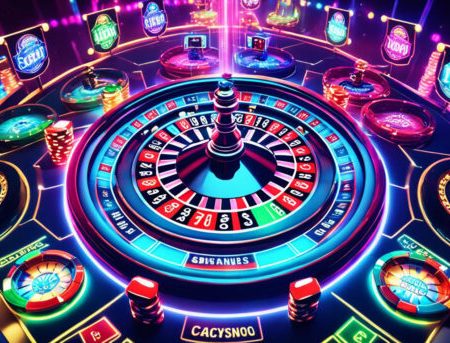 Top 10 Casinos Online Malaysia