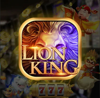 PlayDash sg lion king